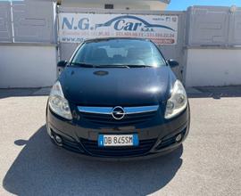 Opel Corsa 1.3 CDTI 75CV 5 porte Enjoy