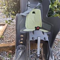 seggiolino bici 