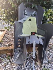 seggiolino bici 