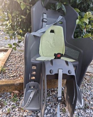 seggiolino bici 