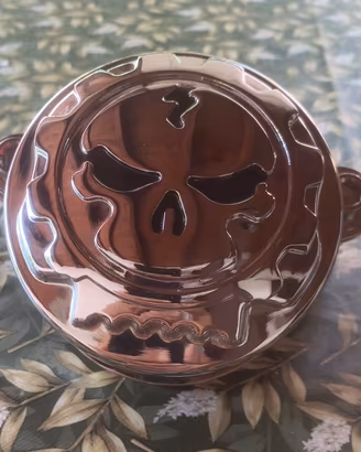 Filtro aria per harley Davidson