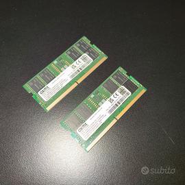 2026 Lenovo Thinkpad Kit 32 GB RAM DDR5 Sodimm