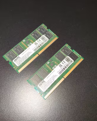 2026 Lenovo Thinkpad Kit 32 GB RAM DDR5 Sodimm
