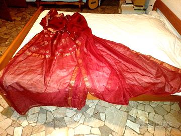 Sari Indiano