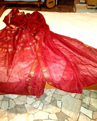 Sari Indiano