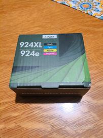 cartuccie 924XL - 924E