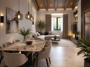Appartamento di 500 m² con più di 5 locali a Idro