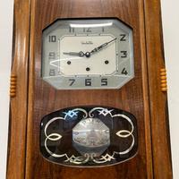 OROLOGIO A PENDOLO 'VEDETTE'