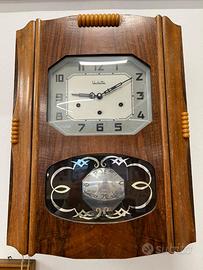 OROLOGIO A PENDOLO 'VEDETTE'