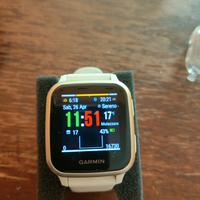 Garmin Venu sq smartwatch 