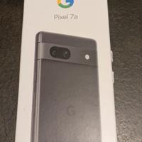 pixel 7a 