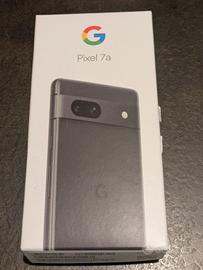 pixel 7a 