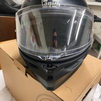 Casco Agv K-7 nuovo