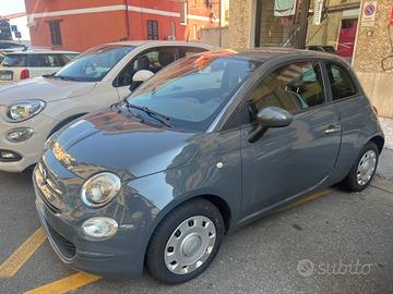 Fiat 500 1.2 EasyPower Pop b/gpl ok neopatentati