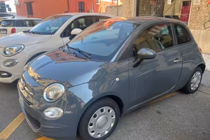 Fiat 500 1.2 EasyPower Pop b/gpl ok neopatentati