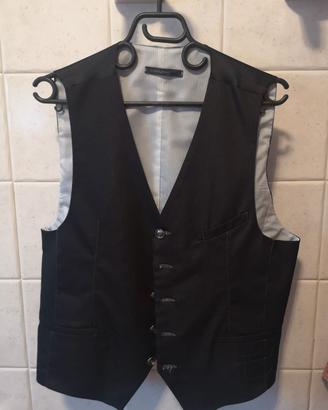 gilet uomo