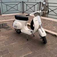 vespa