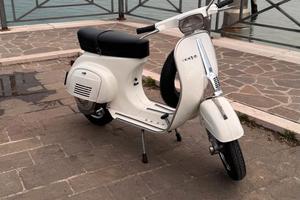 vespa