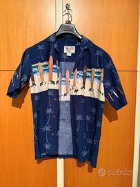 Camicia hawaiana