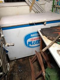 Cella frigorifero Nestle-Motta