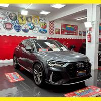 Audi Q3 SPB 2.0 150cv TDI Allestimento RSQ3 - 2020