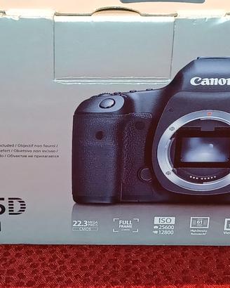 canon eos 5D mark III