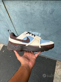 Nike Zoom Field Jaxx
