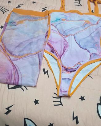 Costume intero donna S