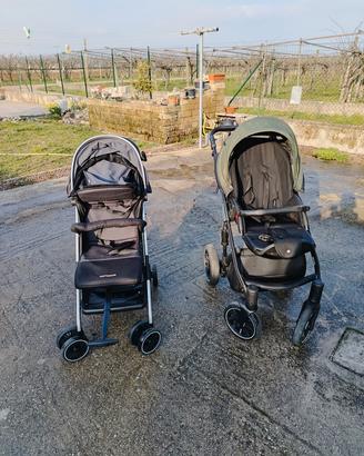 PASSEGGINO