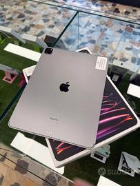 IPAD PRO 6TH GEN M2 512GB POLLICI:12.9 WIFI+CELL