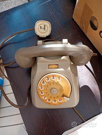 telefono fisso 
