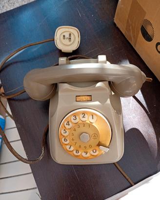 telefono fisso 