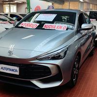 Mg MG3 Hybrid+ Comfort