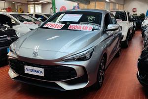Mg MG3 Hybrid+ Comfort