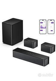 Dolby surround ULTIMEA