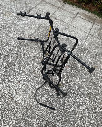 Portabici universale