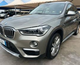 BMW X1 SDRIVE X line 18D 2000 DIESEL 150 CV EURO6B