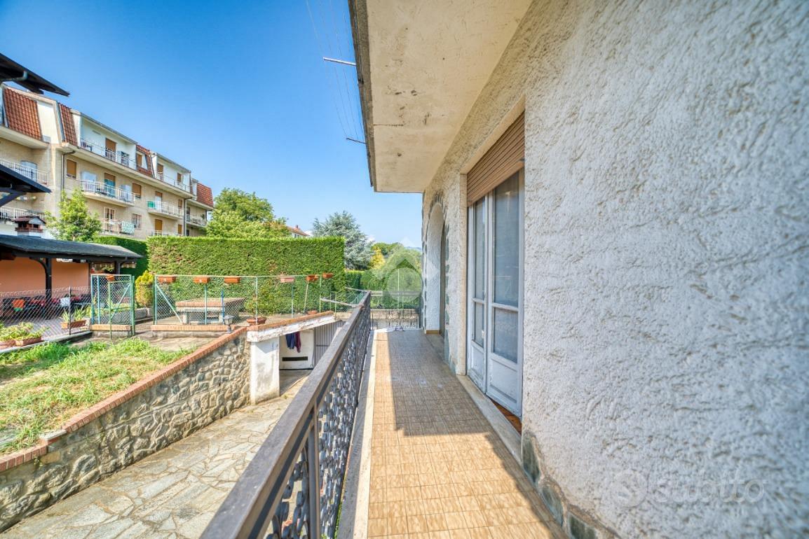 Appartamento – Buttigliera Alta, Ferriera - Altro