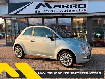 FIAT 500 1.0 Hybrid NAVI*SEDILE SDOPPIATO