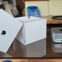 Mac Studio M2 Max 32GB / 1TB; cpu 12-core (2023)