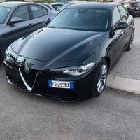 Giulia super 2.2 150