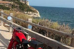 Moto Guzzi Airone 250 ASI perfetto
