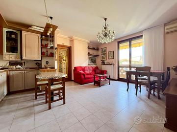 3 LOCALI A PALAZZO PIGNANO