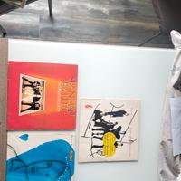 Vinili prime edizioni