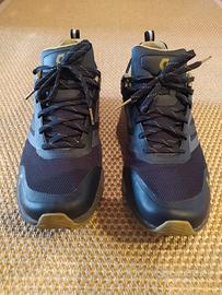 Scarpe Scott Gore-tex tg. 44 mod. kinabalu 2 GTX