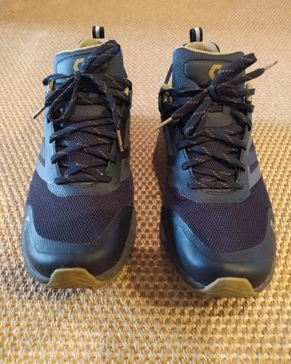Scarpe Scott Gore-tex tg. 44 mod. kinabalu 2 GTX