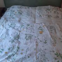 piumino matrimoniale