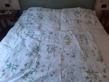 piumino matrimoniale