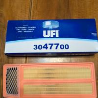 filtro aria ufi 3047700 fiat alfa romeo lancia 