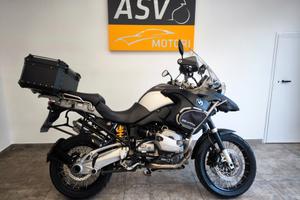 Bmw R 1200 GS Adventure